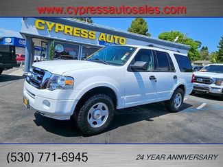 Used 2009 Ford Expedition XLT image 1