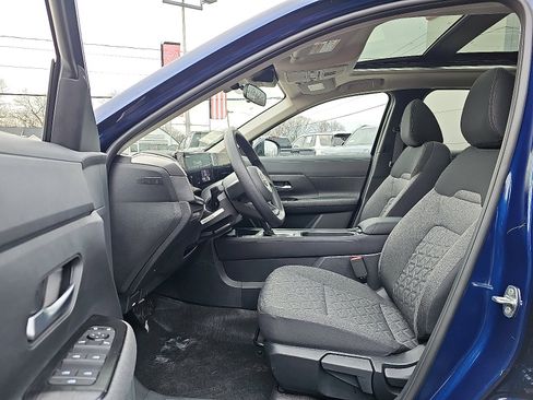 New 2026 Nissan Kicks SV w/ SV Premium Package image 9