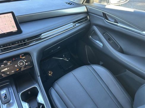 Certified 2026 INFINITI QX60 Luxe w/ Cargo Package image 19