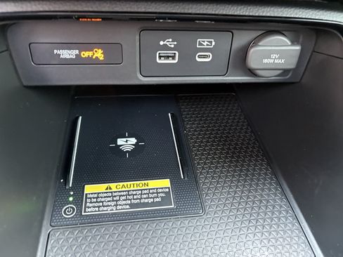 Certified 2024 Honda CR-V Sport-L image 21