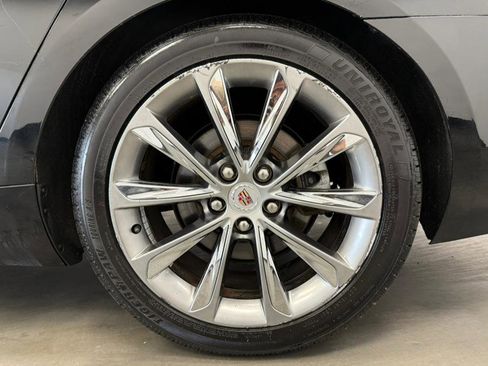 Used 2013 Cadillac XTS Luxury w/ Driver Awareness Package image 57