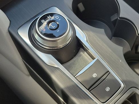 New 2025 Ford Escape Base w/ PHEV Premium Package image 23