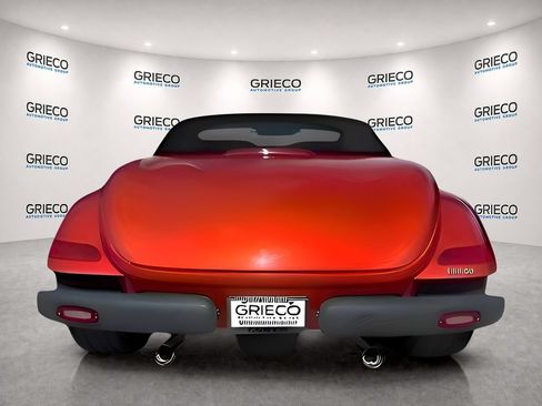 Used 2001 Plymouth Prowler RWD image 3