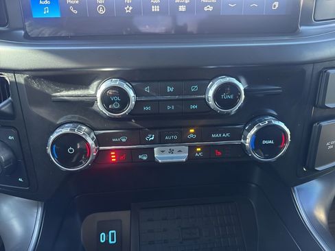 Used 2024 Ford F150 XLT w/ Equipment Group 302A MID image 18