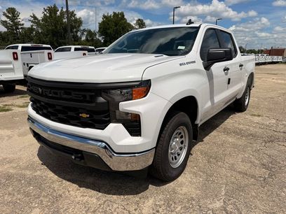 New 2026 Chevrolet Silverado 1500 W/T w/ WT Value Package