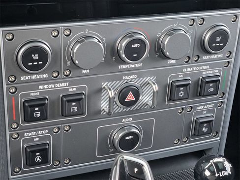 Used 2024 INEOS Grenadier Fieldmaster Edition image 21