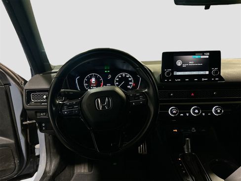 Used 2023 Honda Civic Sport image 21