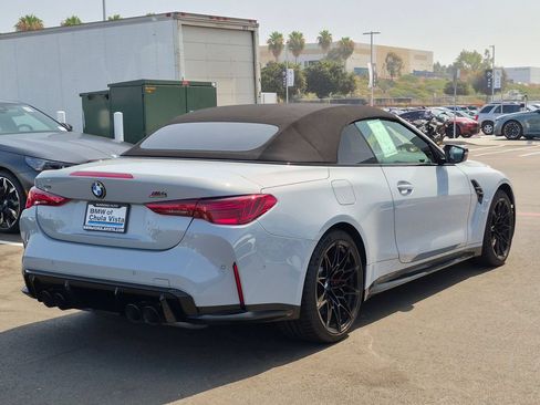 Used 2026 BMW M4 xDrive Competition w/ Executive Package AWD/4WD image 6