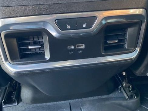 Used 2024 Chevrolet Silverado 3500 High Country w/ High Country Premium Package AWD/4WD image 38