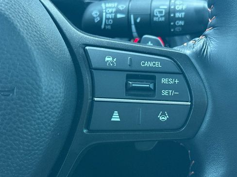 Used 2025 Honda CR-V Sport image 38