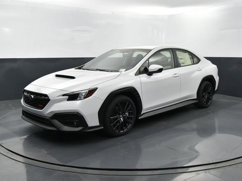 New 2025 Subaru WRX Premium image 5