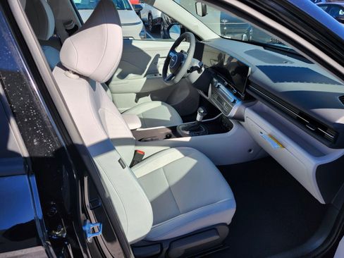 New 2026 Hyundai Kona SEL Sport image 11