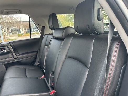 Used 2021 Toyota 4Runner TRD Off-Road Premium image 20