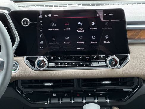 New 2026 GMC Canyon Denali w/ LPO, Denali Black Edition image 35