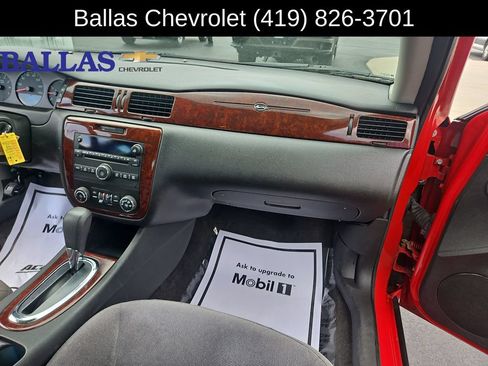 Used 2010 Chevrolet Impala LS FWD image 29
