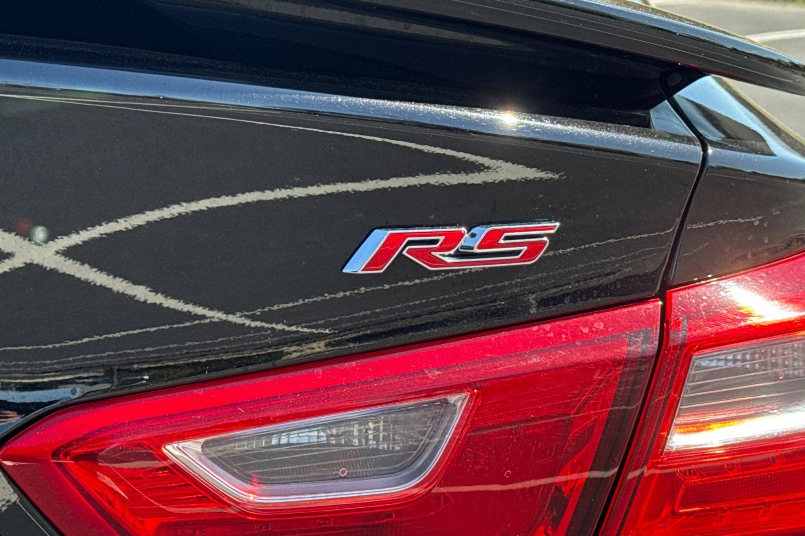 Used 2025 Chevrolet Malibu RS FWD image 13