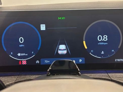 Used 2024 Hyundai Santa Fe Calligraphy image 34