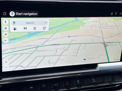 New 2026 GMC Sierra 1500 SLE w/ X31 Off-Road Package image 15