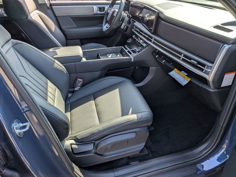 New 2026 Hyundai Santa Fe SEL AWD/4WD image 24