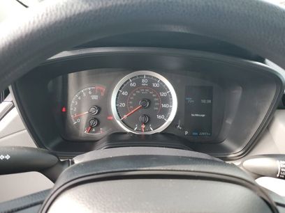 Used 2022 Toyota Corolla Cross L