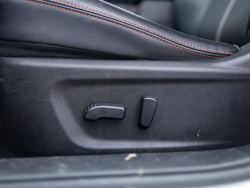 Used 2024 Nissan Altima 2.5 SR image 12