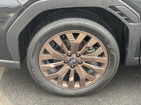 Certified 2025 Subaru Forester Sport image 11