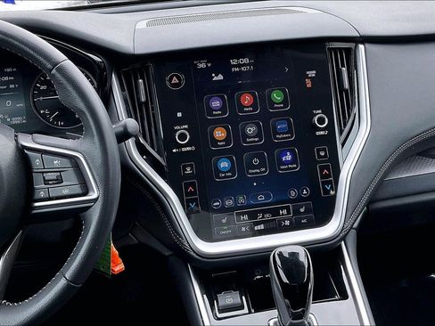 Certified 2023 Subaru Legacy Premium image 6