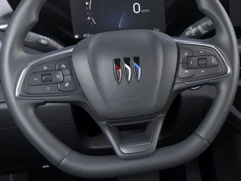 New 2026 Buick Envista Preferred FWD image 19