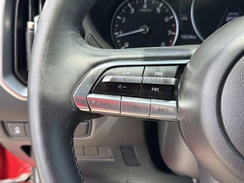 Certified 2024 MAZDA CX-50 AWD 2.5 S w/ Weather Package image 44