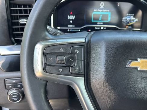 Used 2024 Chevrolet Silverado 2500 LT w/ Convenience Package AWD/4WD image 23
