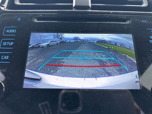 Used 2017 Toyota Prius Two w/ Carpet Mat Package image 23