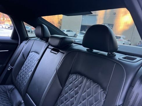 Used 2020 Audi S6 Premium Plus w/ S Sport Package image 24