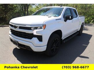 New 2026 Chevrolet Silverado 1500 RST video 3