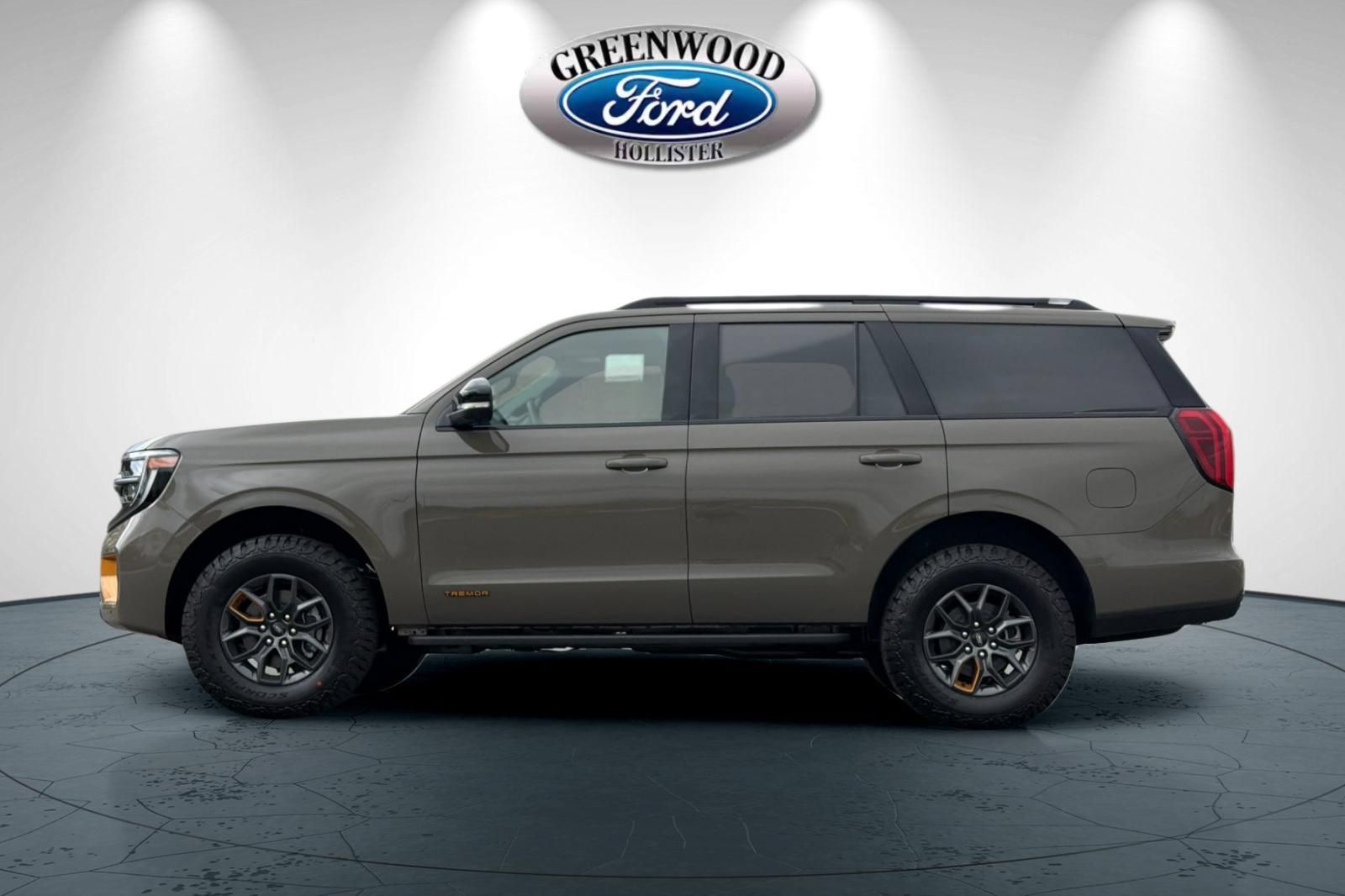 New 2027 Ford Expedition Tremor w/ Driver's Package AWD/4WD image 7