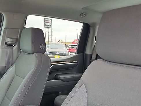 Used 2025 GMC Sierra 1500 Elevation RWD image 11