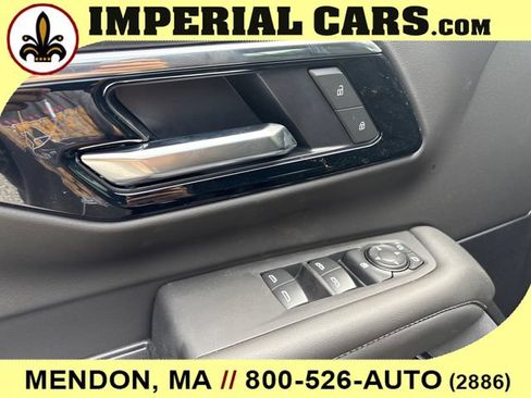 New 2026 Chevrolet Tahoe LS w/ LPO, Chrome Package AWD/4WD image 14