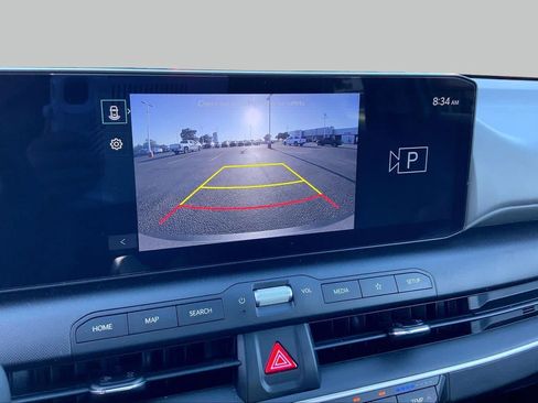 Used 2025 Kia K4 FWD image 27