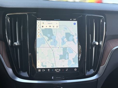 Used 2025 Volvo S60 T8 Plus w/ Climate Package image 30