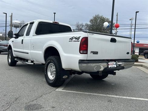 Used 2000 Ford F250 XL image 9