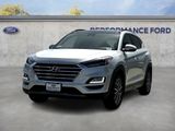 Used 2019 Hyundai Tucson Ultimate image 2