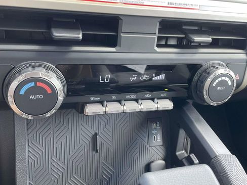 Used 2026 Toyota Tacoma TRD Sport RWD image 18