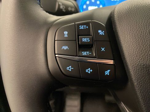 New 2025 Ford Bronco Sport Outer Banks w/ Outer Banks Tech Package+ image 23