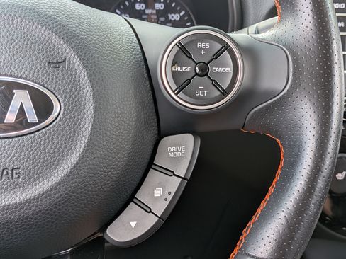 Used 2017 Kia Soul ! w/ Tech Package image 25