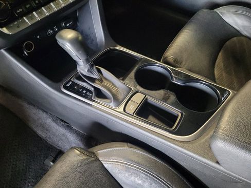 Used 2019 Hyundai Sonata Sport w/ Cargo Package FWD image 26