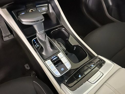 Certified 2022 Hyundai Tucson SEL w/ Convenience Package AWD/4WD image 27