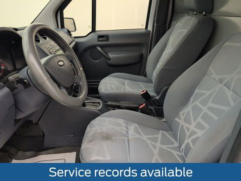 Used 2011 Ford Transit Connect XLT image 5