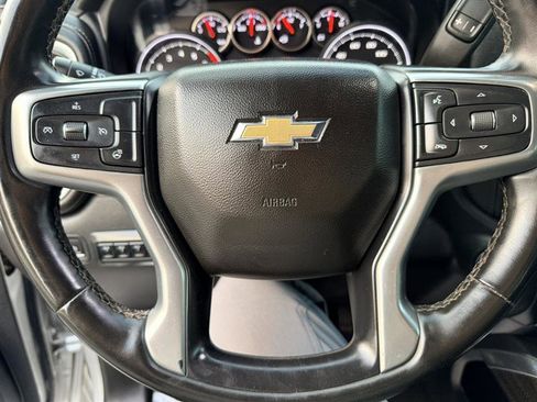 Used 2023 Chevrolet Silverado 2500 LT w/ Convenience Package AWD/4WD image 32