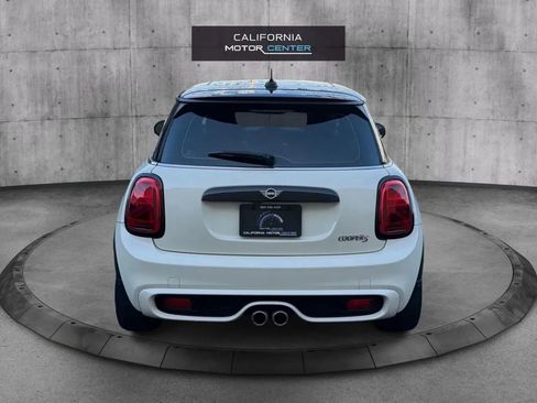 Used 2020 MINI Cooper S FWD image 6