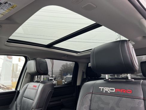 Used 2023 Toyota Tundra TRD Pro image 23