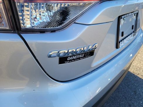 Used 2026 Toyota Corolla LE image 8